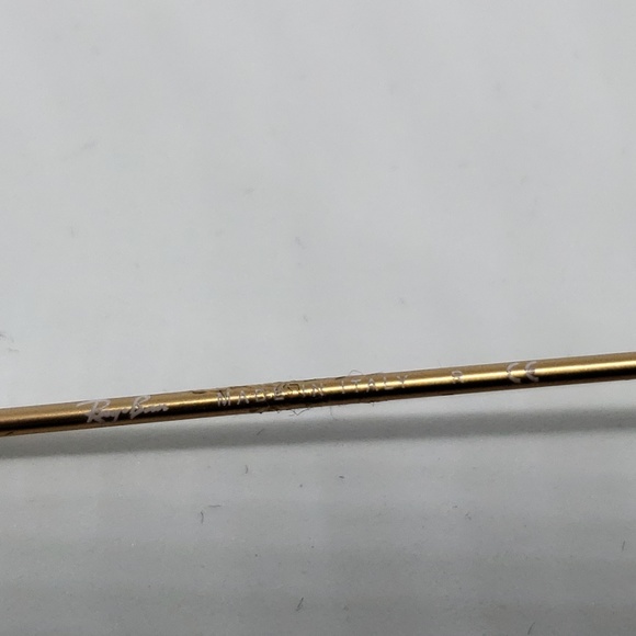 Ray Ban Sunglasses AVIATOR FLASH LENSES Unisex - Picture 8 of 8